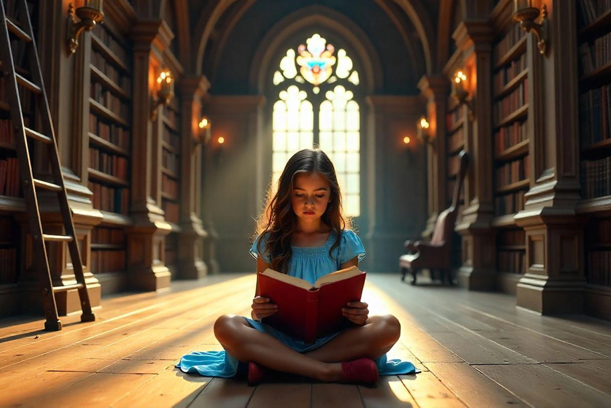 01-imagenes-video-el-libro-magico
